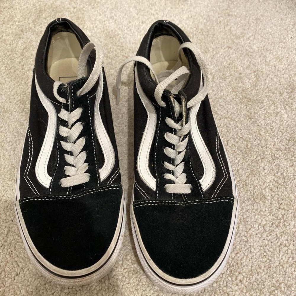 Vans old skool women’s shoes